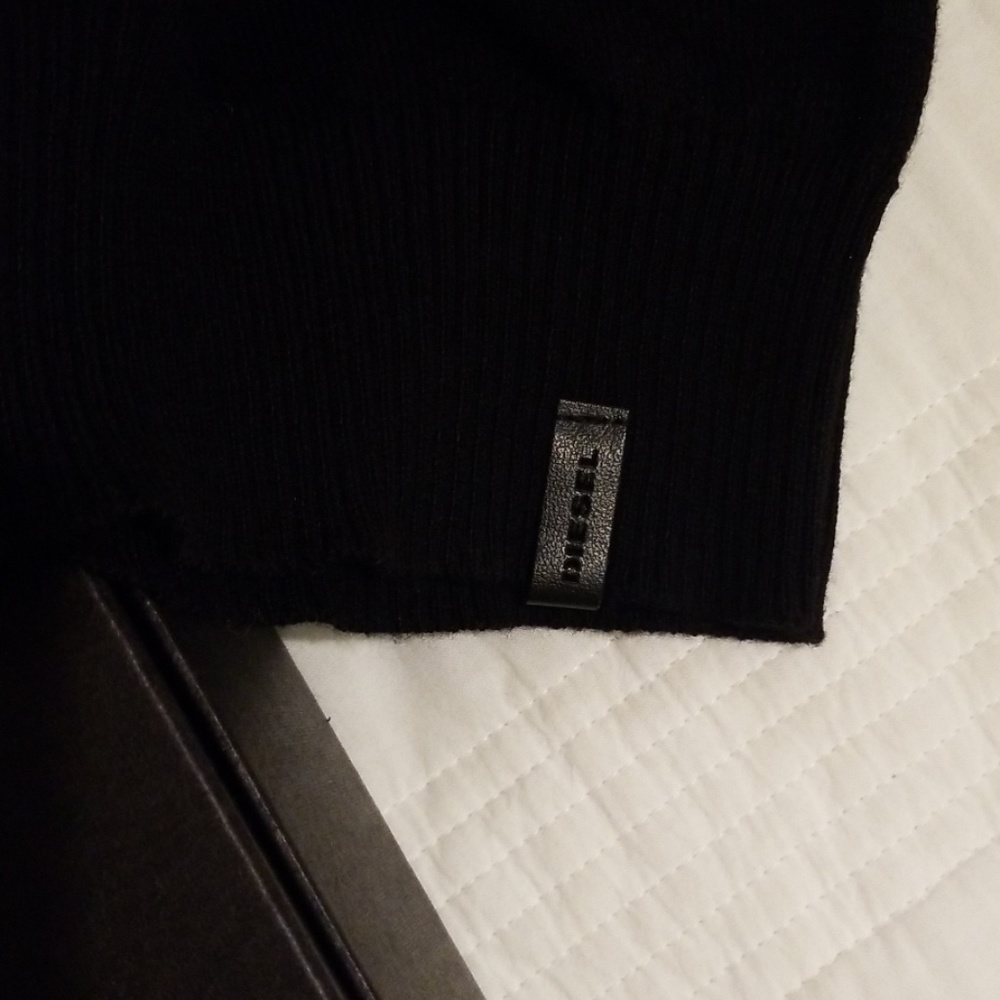 Diesel sweater - Picture 2 of 5